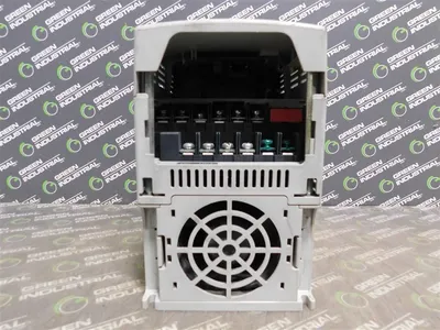 Allen Bradley 22C-D017N103 PowerFlex 400 AC Drive Ser. A 10HP 7.5kW FRN5.03 Used