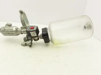 Used OIL-RITE _UNKNOWN_ Parts (Hydraulics and Pneumatics) Indiana US | Arrow Industrial #1445240