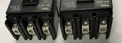 Used FUJI BU-ECA3015 Miscellaneous Equipment (Electrical & Power) | Surplus Asset Holdings #1200205