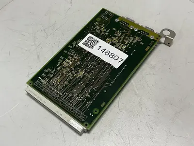 USED BACHMANN STU 500/S E06449/00 003
