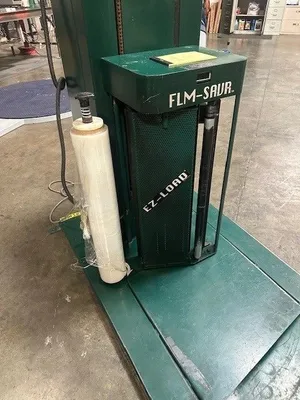USED INFRAPAK SIDEWINDER
