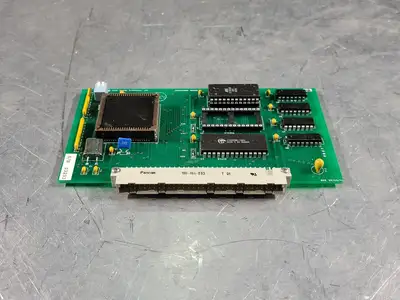 USED PHASE II 2000-00018-200B