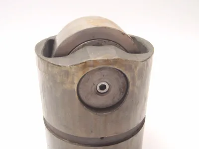 Cam Follower | Heavy Duty  4cm Cam Wheel 14cm High X 9.5cm Wide - New Other
