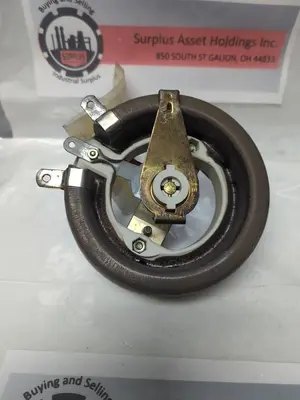 Used OHMITE RNS700 Misc Electrical & Power Parts Ohio US | Surplus Asset Holdings #1242809