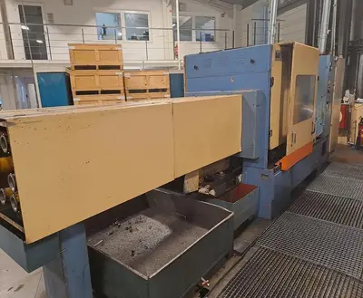 Used 1991 ZPS SAY 6/63 Multiple Spindle Automatic Screw Machines CZ | Amaron s.r.o. #1064773
