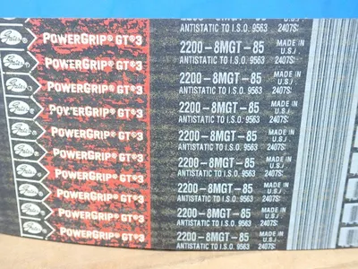 New | in-Stock GATES 22008MGT85 Miscellaneous MRO Ohio US | HGR 24 #783292