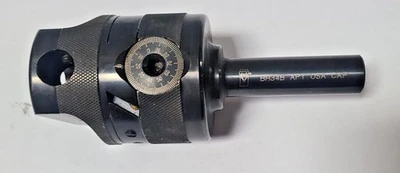 Boring Bar Head Milling Mill Tool 3/4" SHANK BH34B USA
