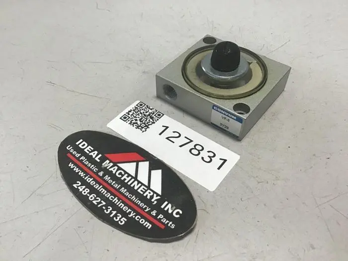 Used MYOTOKU VF-3 Filters Michigan US | Ideal Machinery #700413