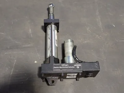 Used MAXCESS H5530F1 Pumps Ohio US | HGR 24 #738093