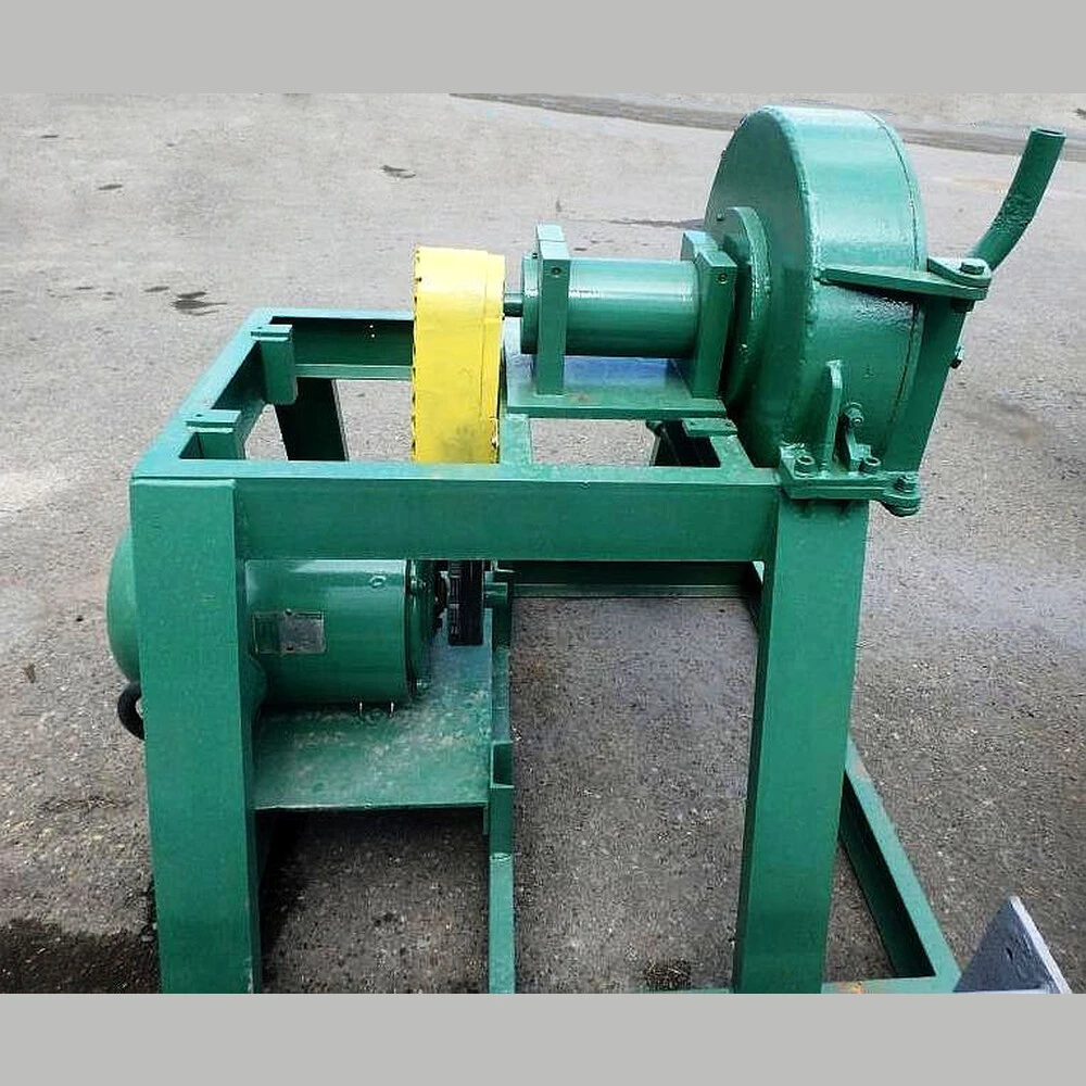 2ft Dia. Hammer Mill