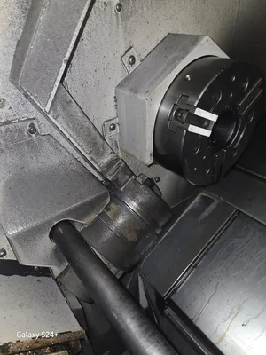 2007 MAZAK QTU-200II CNC Lathes | Midstate Machinery (8)