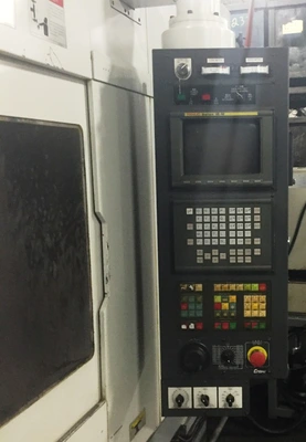 USED 1999 ENSHU JE40