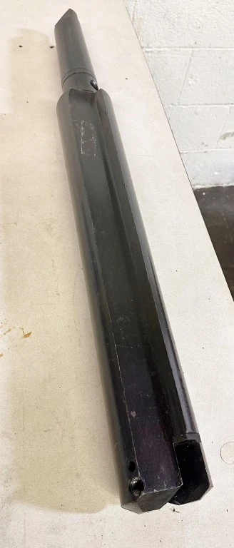 24" SPADE DRILL