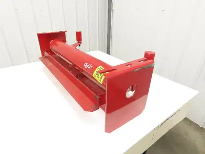 New | in-Stock CONTINENTAL CONVEYOR _UNKNOWN_ Roller Conveyors Indiana US | Arrow Industrial #1440455