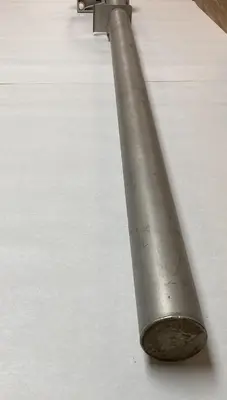 Used PROCESS TECHNOLOGY F8447-P1 HVAC Parts and Equipment Ohio US | Surplus Asset Holdings #1519248