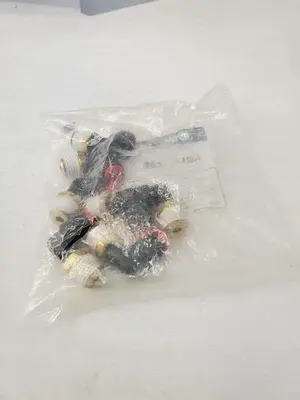 SMC FITTINGS KQL07-35S