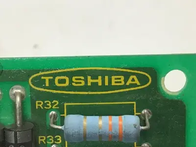 USED TOSHIBA H1693473