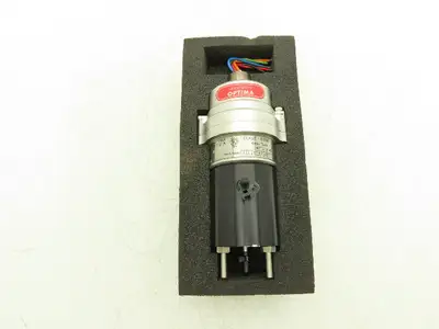 Sieger 04204-A-0001 Searchpoint Optima Gas Sensor 32V/6W Class 1 Groups B, C, D