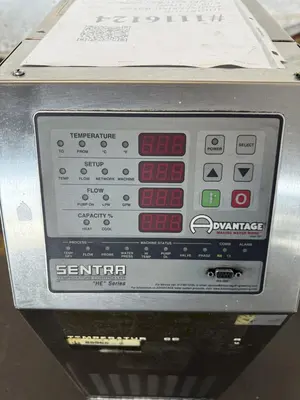 USED ADVANTAGE ENGINEERING SK-1675HE-41E1X