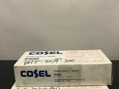 COSEL POWER SUPPLY P SERIES P100-12-N