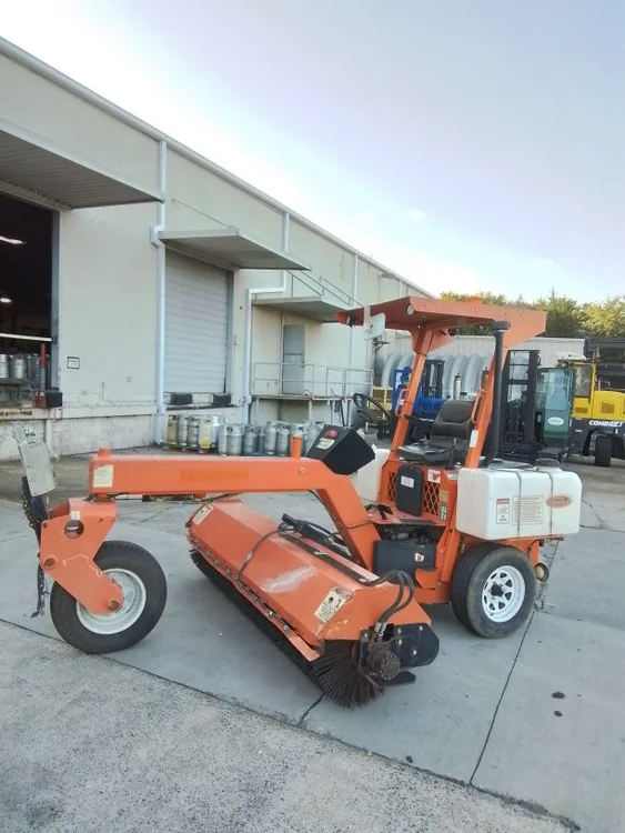 Used 2018 ADVANCE SM300 Misc Cleaning North Carolina US | Forklift Pro #822024