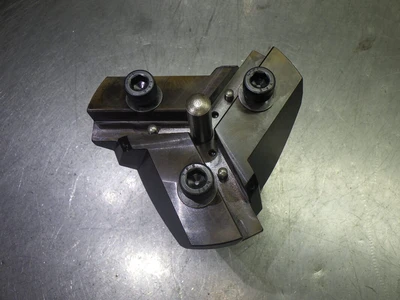 Sandvik BR30 Capto C8 136-167mm Roughing Boring Head C8-R820G-AA3076B (LOC2525)