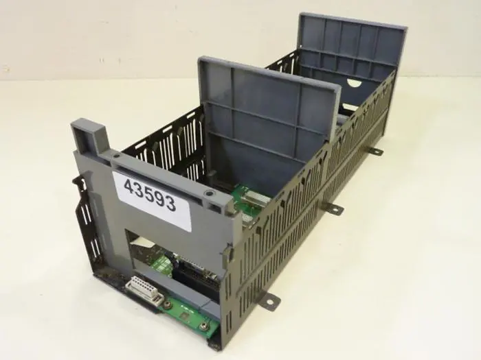 Used ALLEN BRADLEY 1746-A10 SER A Circuit Boards Michigan US | Ideal Machinery #690476
