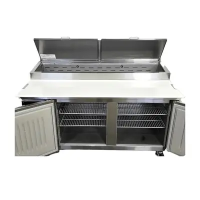 USED HOSHIZAKI PR-67B