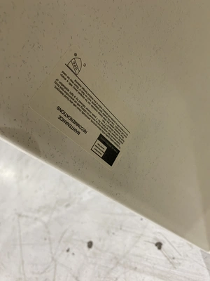 Used _UNKNOWN_ _UNKNOWN_ Sinks Michigan US | Miedema Asset Management Group #1304342
