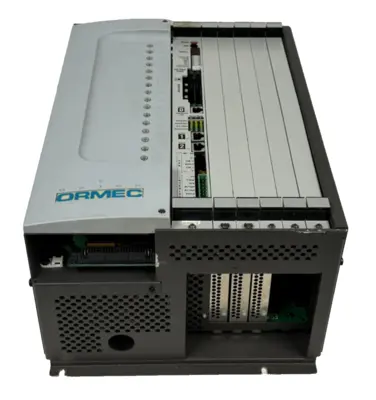 ORMEC ORN-50/CFEHS SERCO CONTROLLER W/ ORION SYSTEM MODULE REFURBISHED