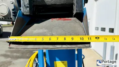 USED GOESSLING CA04
