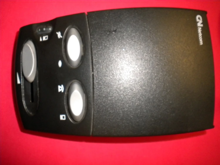 Used GN NETCOM BOX 4 Telecom/Utility Arizona US | ASSET CONVERSION SPECIALISTS, INC. #320917