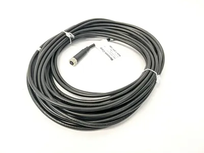 USED MENCOM SINGLE-ENDED PICO SENSOR CORDSET