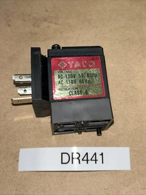 NEW Taco 91385-11