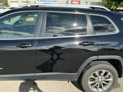 USED 2019 JEEP CHEROKEE
