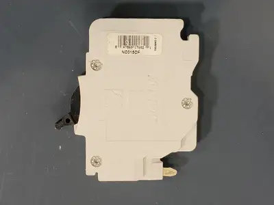 USED FEDERAL PIONEER NC115