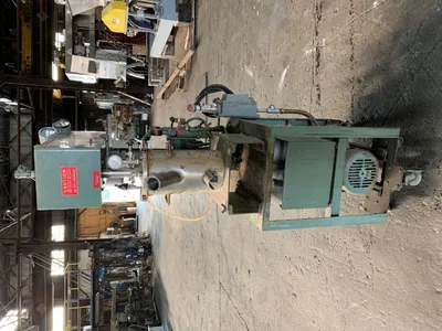 Used MYERS VHCL550 Chemical & Process Equipment Ohio US | HGR 24 #729017