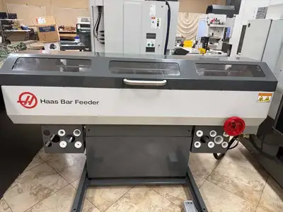 2024 HAAS ST-15Y CNC Lathes | Toolquip, Inc. (7)