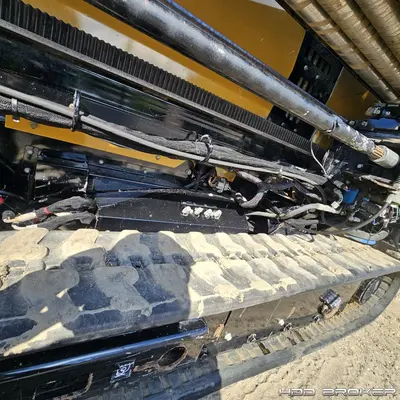 Used 2021 VERMEER 2021 VERMEER D23X30 S3 Drill Rigs Florida US | HDD Broker #1346338
