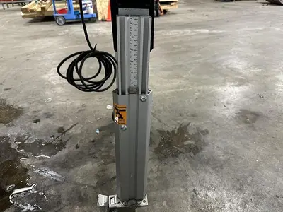 USED DORNER 5200 SERIES 52M14036A113MT32C