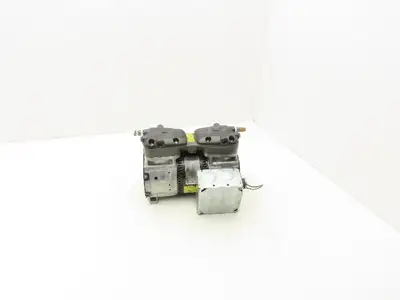 Used GAST _UNKNOWN_ Vacuum Pumps Indiana US | Arrow Industrial #1408669