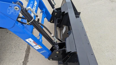 NEW 2022 NEW HOLLAND WORKMASTER 35