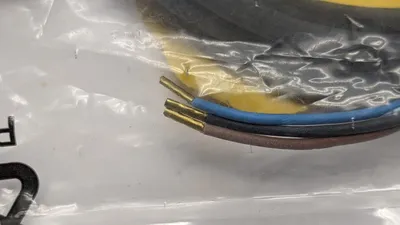 Bi8-EM18-AP45XLD/S100,1584015 | Turck Bi8-EM18-AP45XLD/S100 Inductive Proximity Sensor 1584015 - New