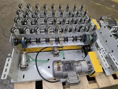 Used 2020 HYTROL PROSORTMRT Conveyors | Packer City Sales #1298102