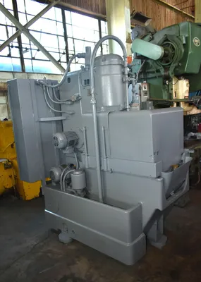 BLANCHARD 11-16 Rotary Surface Grinders | Mohawk Machinery (4)