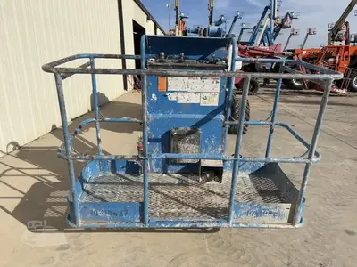Used 2015 GENIE Z45/25JIC Articulating Boom Lifts Texas US | Adcock Equipment USA #1524530