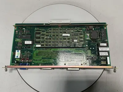 USED FUJI F770 60 98(2)