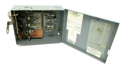 NEW CUTLER HAMMER CP2HD361 SAFETYBUS PLUG-IN UNIT