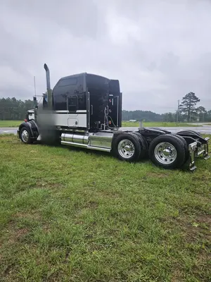 Used 2009 KENWORTH W900 Conventional trucks Louisiana US | Proxy Equipment #1426093