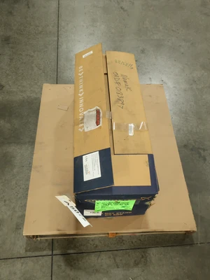 Used GRUNDFOS MTR15-5/2 A-W-A-HUUV Centrifugal Pumps Ohio US | Aucto #1437154